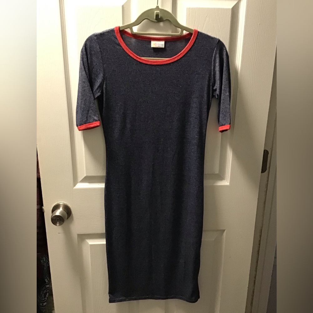 LulaRoe Dress XXS